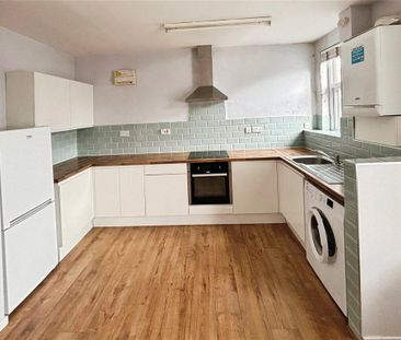 1 bedroom flat to rent - Photo 6