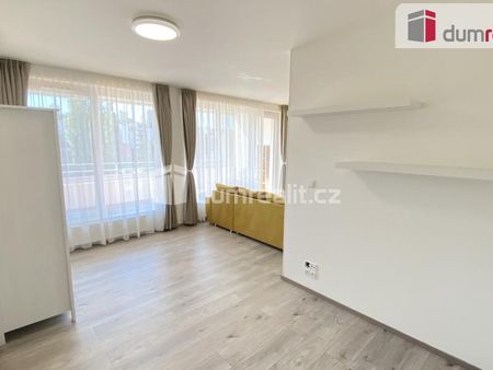 Pronájem bytu 2+kk 50 m2 - Photo 5