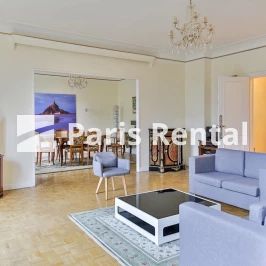 3 chambres, Monceau Paris 8e - Photo 2