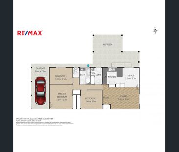 Conveniently Located Lowset Home - Photo 4