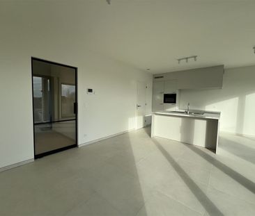 Appartement te huur in Haasdonk - Photo 1