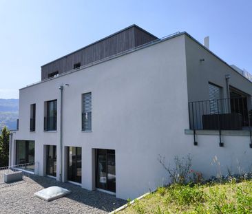 3 Zimmer, 101 m², 3. Stock - Photo 4