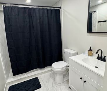 For Lease - 77 Bell Avenue Unit# BASEMENT, New Tecumseth, Ontario - Photo 2