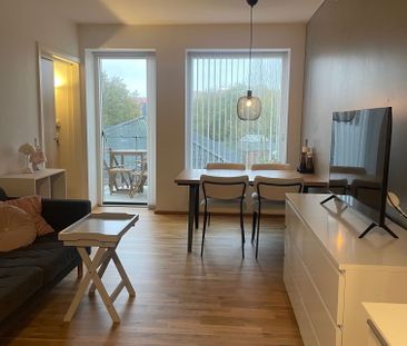 Møllevangs Allé 157 B, 3. 4 - Photo 3