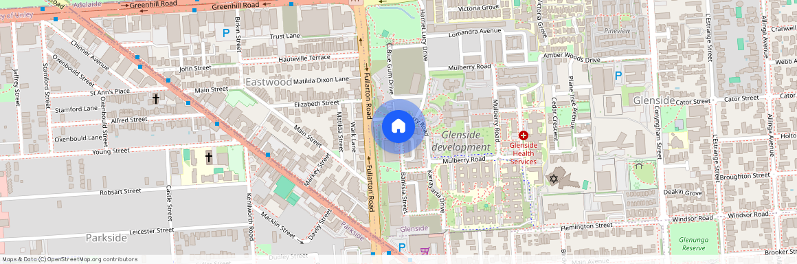 311/1 Banksia St, SA 5065, Glenside