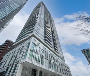 For Lease - 77 Mutual Street Unit# #2502, Toronto, Ontario - Photo 1
