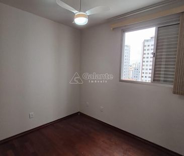 Apartamento para alugar no Cambuí em Campinas - Photo 5