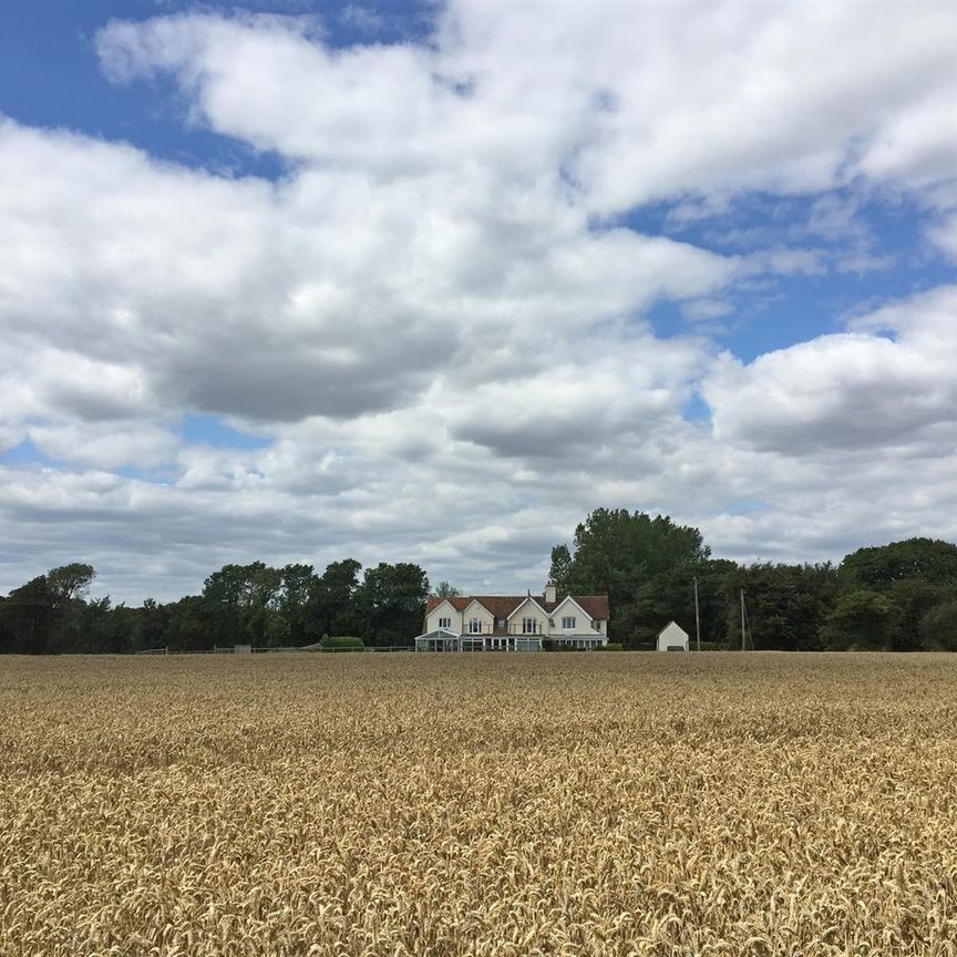 St Radigunds Abbey Farm, Hougham Without - Photo 1