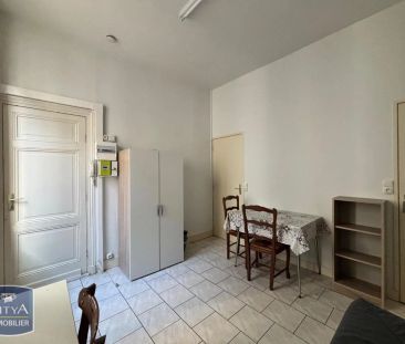 Appartement à louer 1 pièce 15.03m² - Photo 3