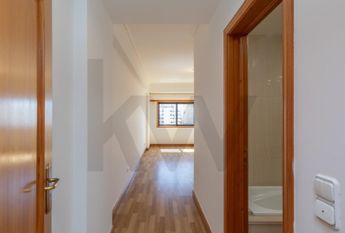 Apartamento T4 em Lisboa