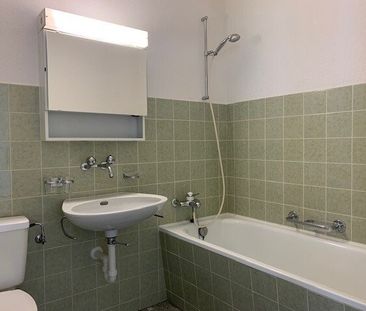 "Sonnige 1-Zimmerwohnung in Nürensdorf" - Photo 3