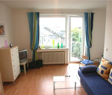 1.5 Zimmer in Düsseldorf - Photo 4