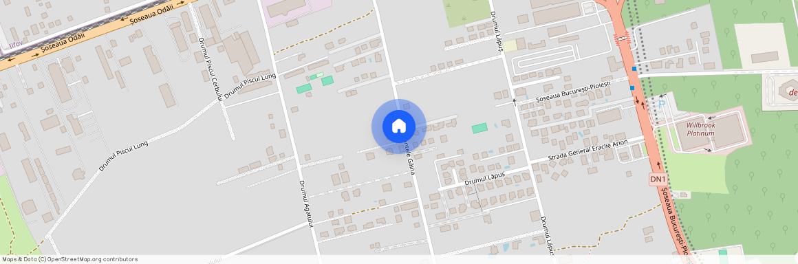Baneasa, Sectorul 1, Bucuresti