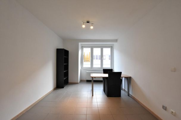 1-slaapkamerappartement (35 m²) op 2e verdieping van kleinschalige residentie in Nieuwpoort. (Bezoekmoment 28/12) - Foto 1