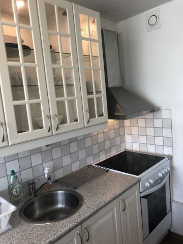 Arvesgärde, Göteborg - Photo 5