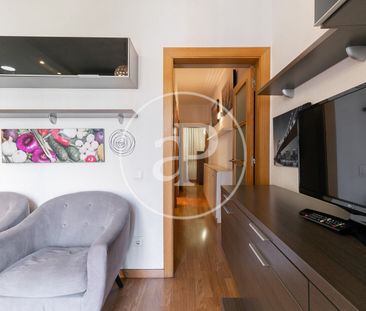 Apartment for rent on Sepúlveda Street - Photo 5