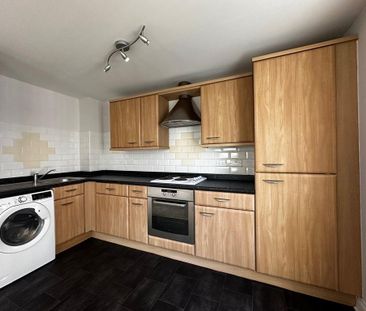 2 bedroom apartment to rent - Photo 6