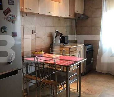 Apartament 2 camere decomandate, 70 mp, parcare, zona Garii - Photo 2