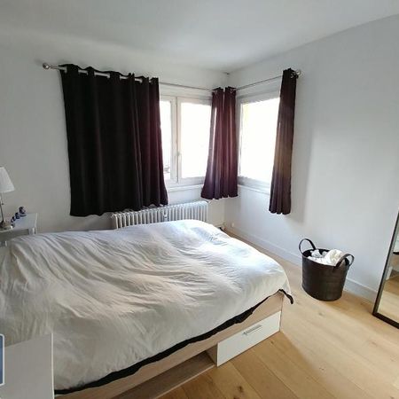 Location Appartement 2 pièces 49m² LAMBERSART 59130 - Photo 3
