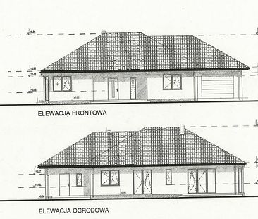 Na wynajem dom wolnostojący blisko Kołobrzegu!!! - Zdjęcie 5