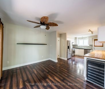 For Lease - 3 Swanston Crescent Unit# Main, Ajax, Ontario - Photo 4
