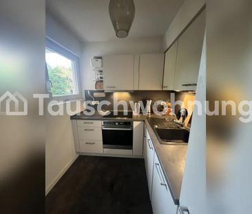 TAUSCHWOHNUNG Tausche Berlin gegen München - Foto 1