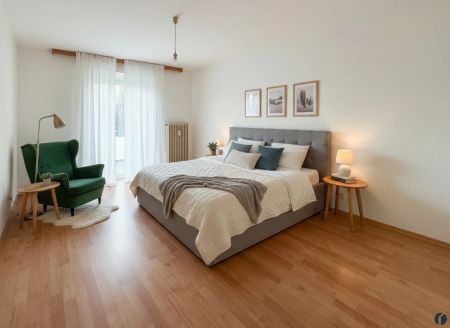 Großzügige 4-Zimmer-Wohnung für die ganze Familie - Photo 4