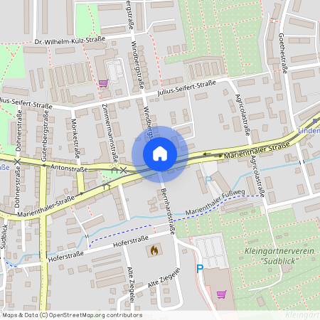 Windbergstraße 2, 08060 Zwickau