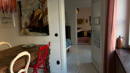 Rosenlundsgatan, Stockholm - Photo 5