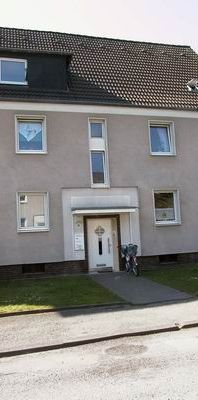 1-Zimmer-Wohnung in Datteln Meckinghoven - Foto 2