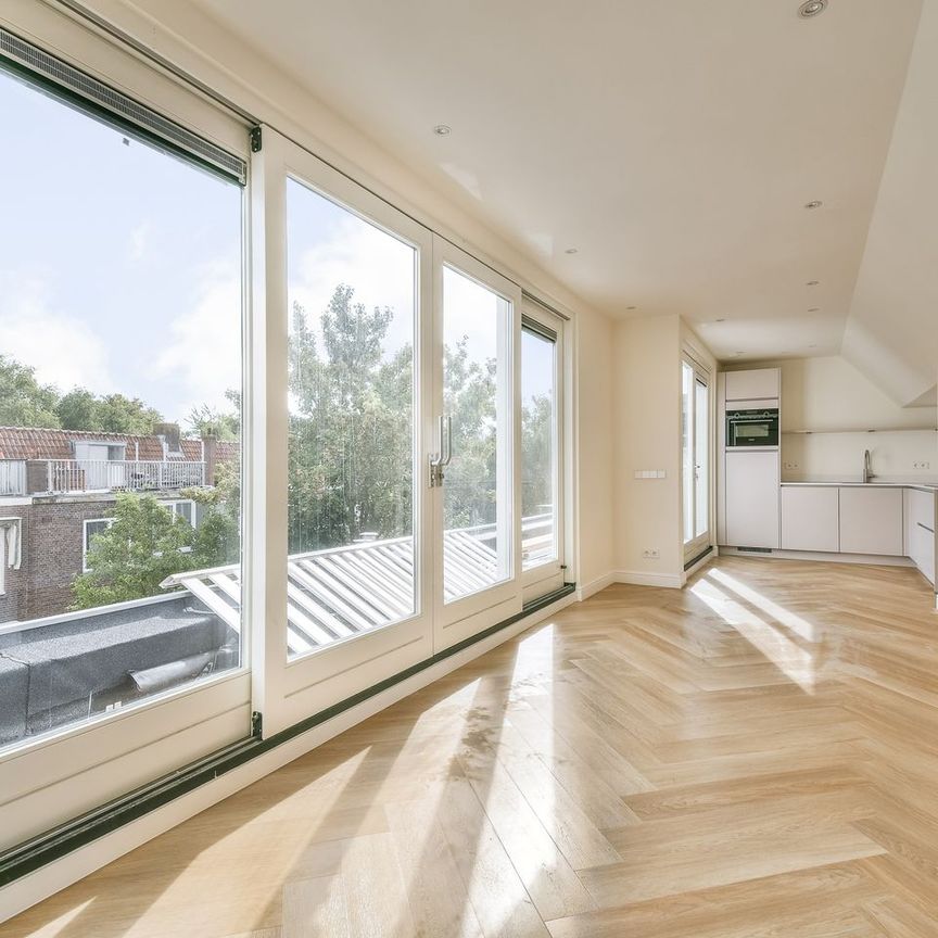 Appartement te huur: Archimedesweg 73-C 1098 JM Amsterdam - Foto 1