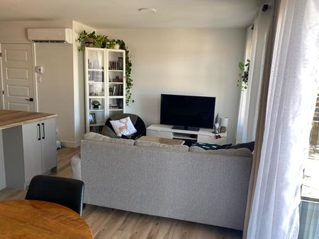 Appartement 4 1/2 à louer à Trois-Rivières (Andante) - Photo 2