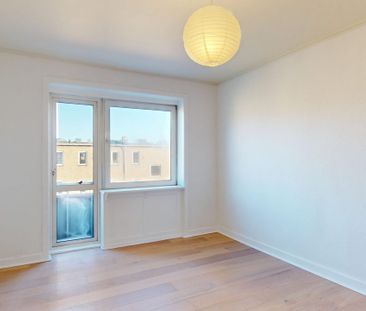 50m² Lejlighed | København NV - Foto 4