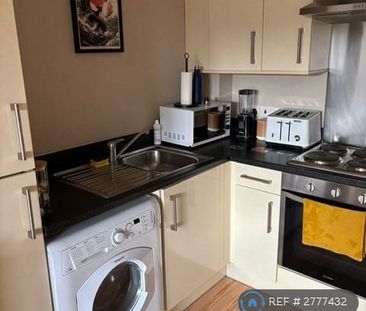 1 bedroom flat to rent - Photo 3