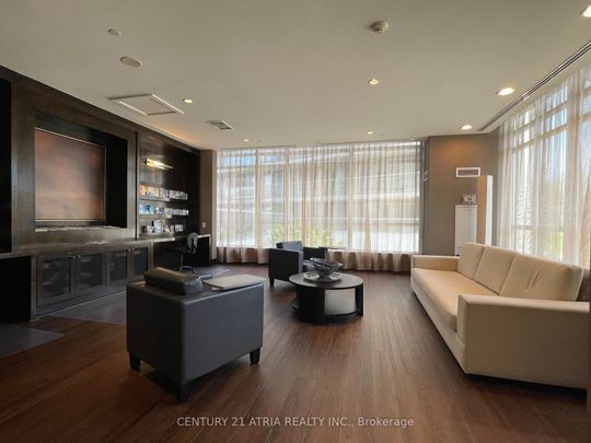 For Lease - 30 Herons Hill Way Unit# 1504, Toronto, Ontario - Photo 1