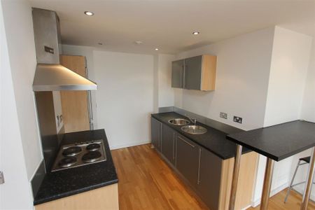 Santorini, Leeds City Centre, LS12 1DP - Photo 2