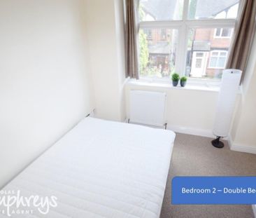 3 bedroom house share to rent - Photo 3