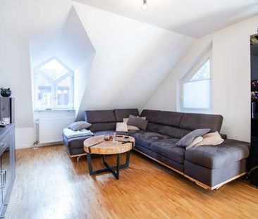 Traumhafte 4,5-Zimmer Maisonette-Wohnung im schönen Neuenstadt z vermieten! - Photo 4