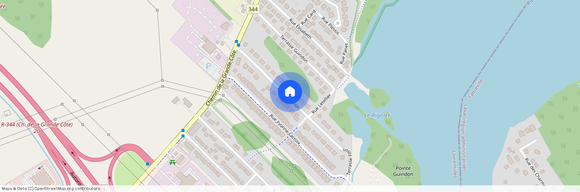 Nouveauté, 169 Tsse Filion, Boisbriand (, Laurentides, ), J7G5K3