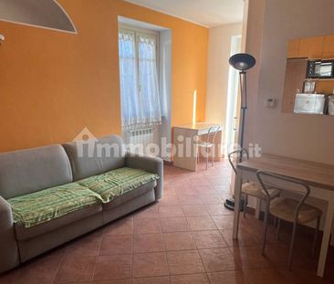 Monolocale viale Giuseppe Garibaldi 81, Centro, Gavirate - Photo 3