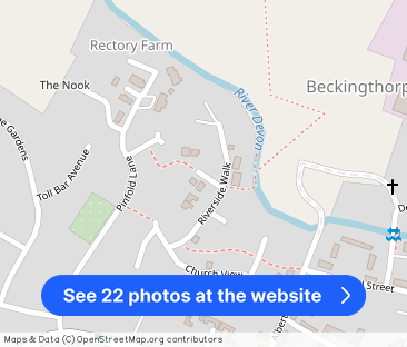 Riverside Walk, Bottesford, Nottingham - Photo 1