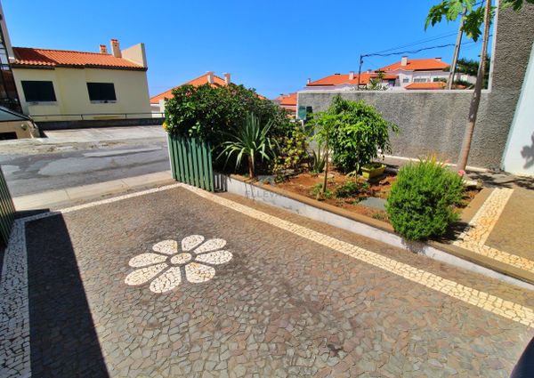 Moradia T3 em Ilha da Madeira