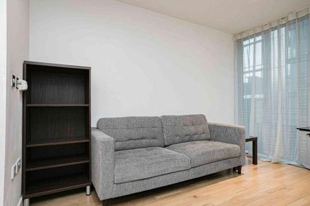 West Tower, Canary Wharf, E14 - Photo 4