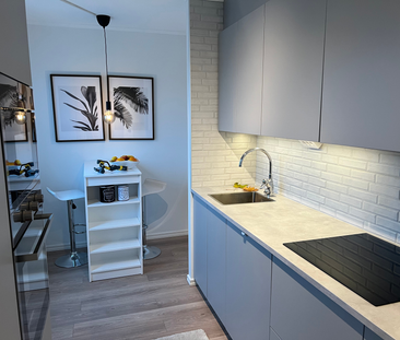 Kallblodsgatan, Mölndal - Photo 4