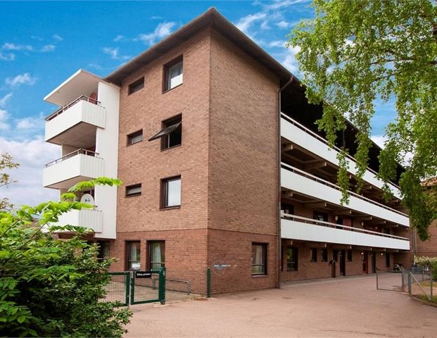 Fredsgatan 3 B, Helsingborg - Foto 1