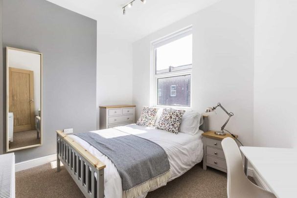 3 Devon Road, Leeds, LS2 9BA - Photo 1