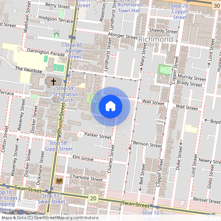 11 George Street, Richmond VIC 3121