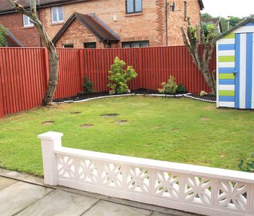 3 bedroom house to rent - Photo 3