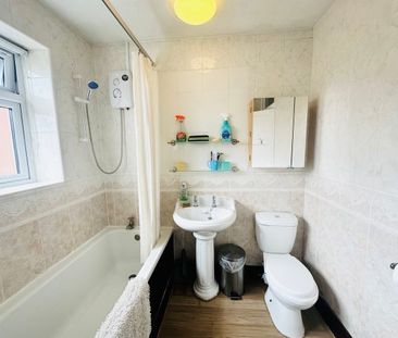 Keswick Street, Nottingham, NG2 - Photo 5