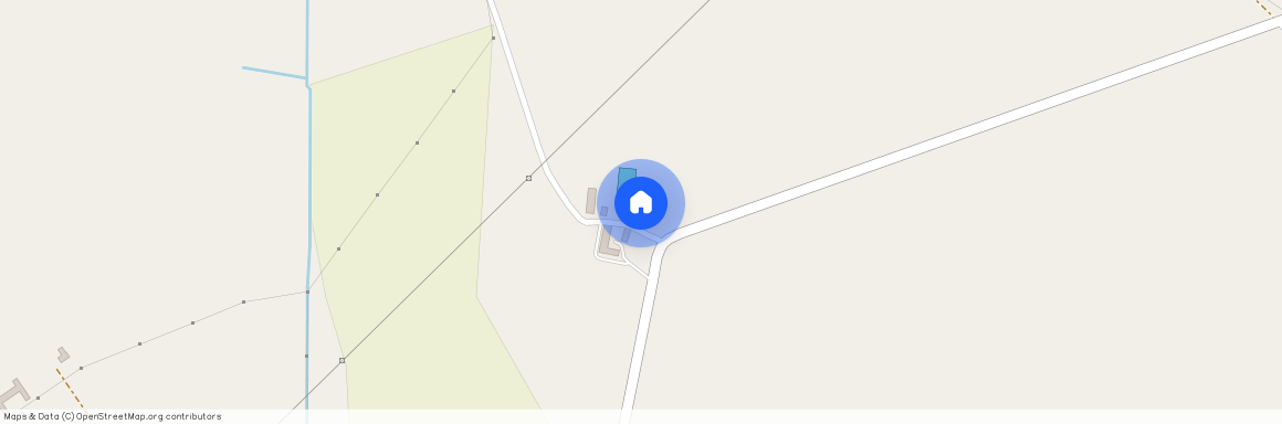 The Chaumer, North Millbrex, Fyvie, AB53